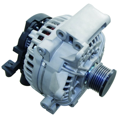 Генератор Bosch 124625014 ціна, від 121.06 USD