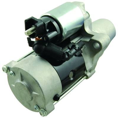 Стартер Mitsuba SM51201 ціна, від 23.21 USD