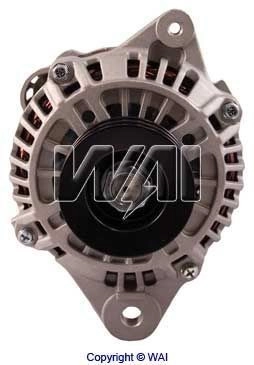 CAL35164 Casco Авто генератор