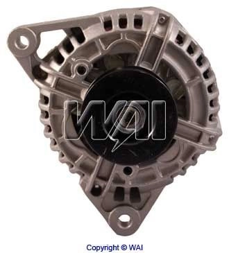 Генератор Audi A4 B7 седан (8EC) (2004 - 2008) ціна, від 156.28 USD
