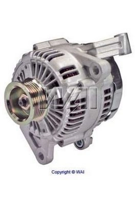 Генератор автомобільний Bosch AL6531X