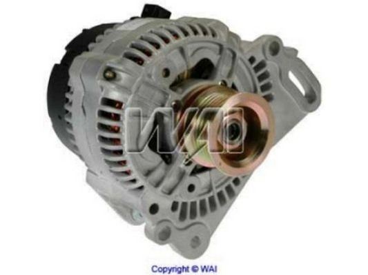 MARC740 Magneti Marelli Авто генератор