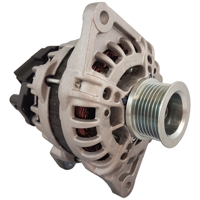 Купити F000BL0705 Iveco Генератор
