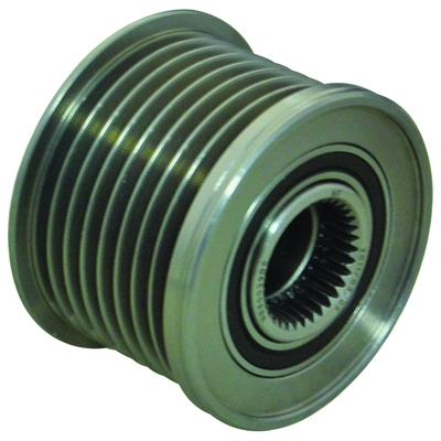 Інерційний шків WAI 2482113 ціна, від 47.86 USD