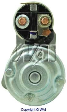 Стартер STARTVOLT LST1108 ціна, від 98.72 USD
