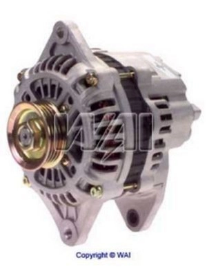 63731283010 Magneti Marelli Авто генератор