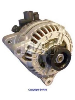 77AL034 Masterkit Авто генератор