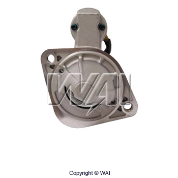 Стартер VALEO 1250616 ціна, від 50.68 USD
