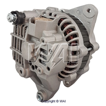 A5106 AS/Auto Storm Авто генератор