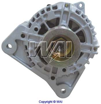 Генератор WAI 24030N ціна, від 172.83 USD