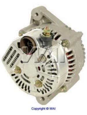  Генератор Toyota Starlet 2