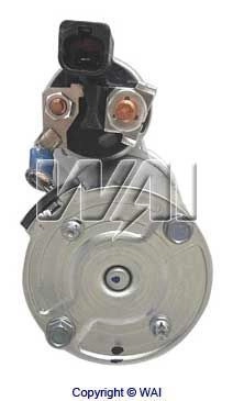 Стартер Hyundai Sonata V седан (NF) (2007 - 2010) ціна, від 72.25 USD