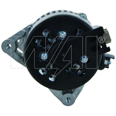 Купити A6010PR AS/Auto Storm Генератор