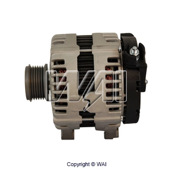Генератор VALEO 444203 ціна, від 190.25 USD