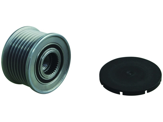 Інерційний шків Renault Koleos позашляховик (HY0) (2008 - 2026) ціна, від 31.87 USD