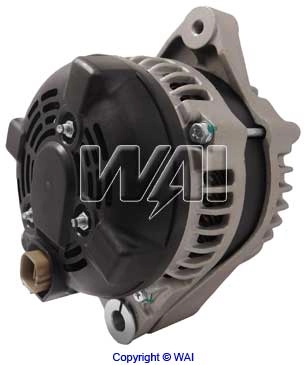 MQA2069 Magneti Marelli Авто генератор