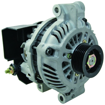 Генератор Jurid/Bendix JA1705IR ціна, від 98.71 USD
