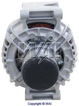 Генератор Bosch 124515088 ціна, від 102.77 USD