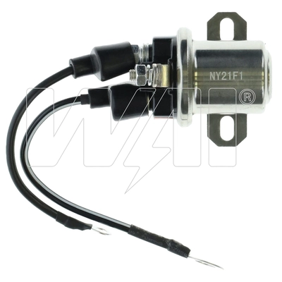 Втягуюче реле стартера SS1166S AS/Auto Storm
