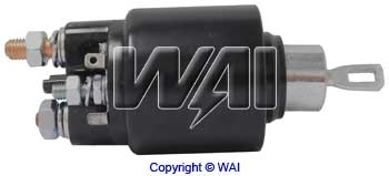 Контактор WAI 669135 ціна, від 18.16 USD