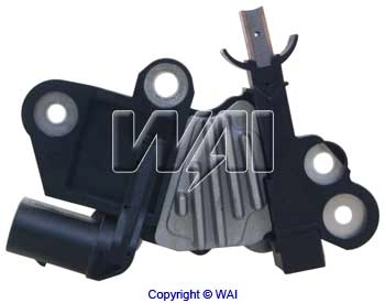 IB6037 WAI Реле-регулятор (напруги)