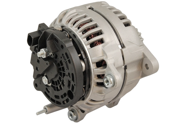 943318201010 Magneti Marelli Авто генератор