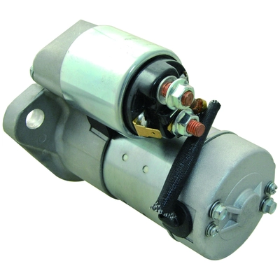 Стартер S2062 AS/Auto Storm