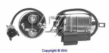 Контактор WAI 668138 ціна, від 24.46 USD