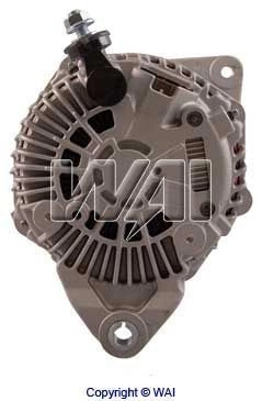 AA3TJ0781 ADE Авто генератор