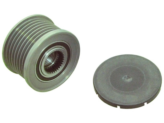 Купити Шків генератора Mercedes S  W220