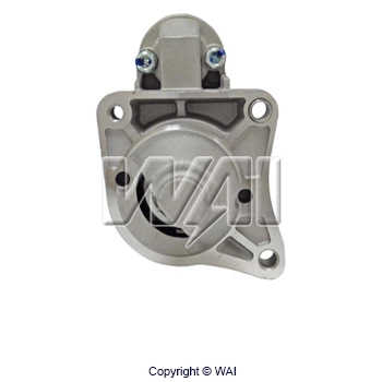 Стартер AS/Auto Storm S5403S ціна, від 105.59 USD