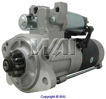 Стартер автомобільний WAI 18246N