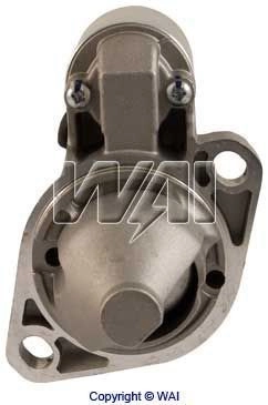 Стартер Mazda FFSN18400 ціна, від 89.40 USD