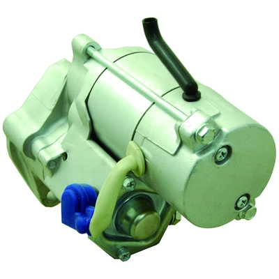 Стартер Britpart NAD500310 ціна, від 160.67 USD