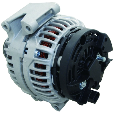 Генератор автомобільний Bosch 124515088