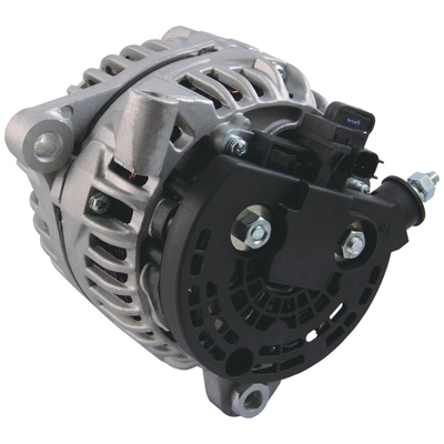 Генератор Bosch AL6531X ціна, від 63.35 USD