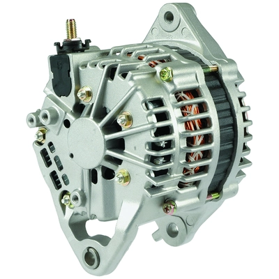 63731607010 Magneti Marelli Авто генератор
