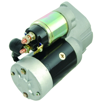 Стартер STR6016 Unipoint