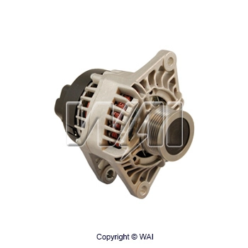 Генератор Casco CAL30186 ціна, від 171.50 USD