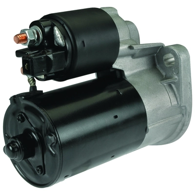 Стартер Bosch 986017830 ціна, від 30.97 USD