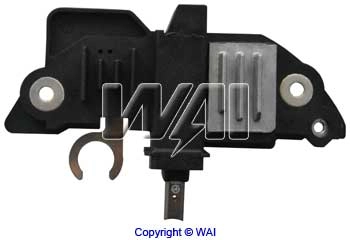 F00M145321 Renault (RVI) Реле-регулятор (напруги)