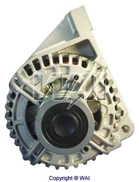 Купити 986042840 Bosch Генератор