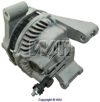 2703087701 Toyota Авто генератор