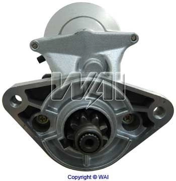 Стартер Denki 2810075120E ціна, від 110.22 USD