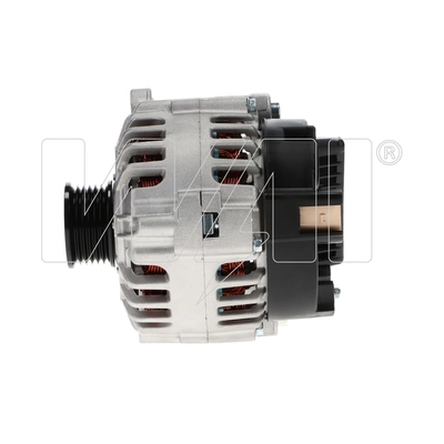 Авто генератор на Skoda Rapid  NH3, NK3, NK6