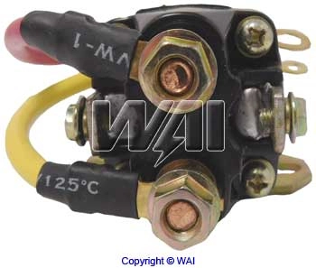 Контактор WAI 678308 ціна, від 20.56 USD