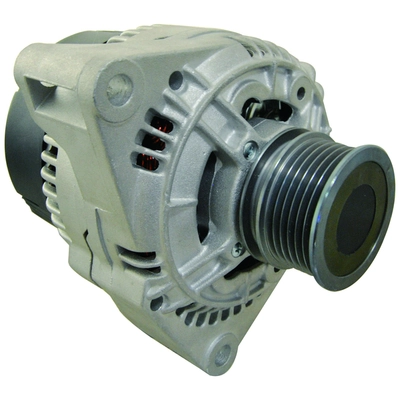 2541995 VALEO Авто генератор