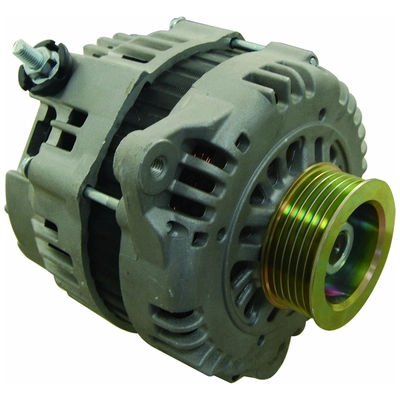 77AL064 Masterkit Авто генератор