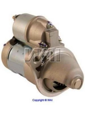 MSRC1158 Magneti Marelli Стартер двигуна