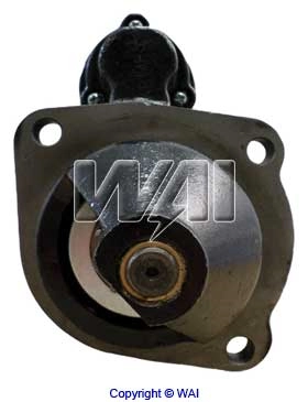 Стартер WAI 18941NIK ціна, від 162.33 USD